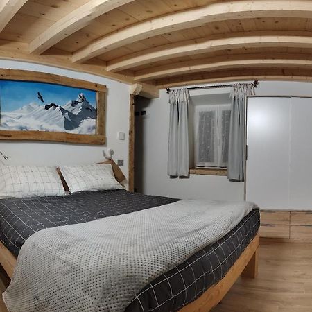 Appartamento Profumo Di Legno 022139-At-010022 بيرجيني فالسويانا المظهر الخارجي الصورة