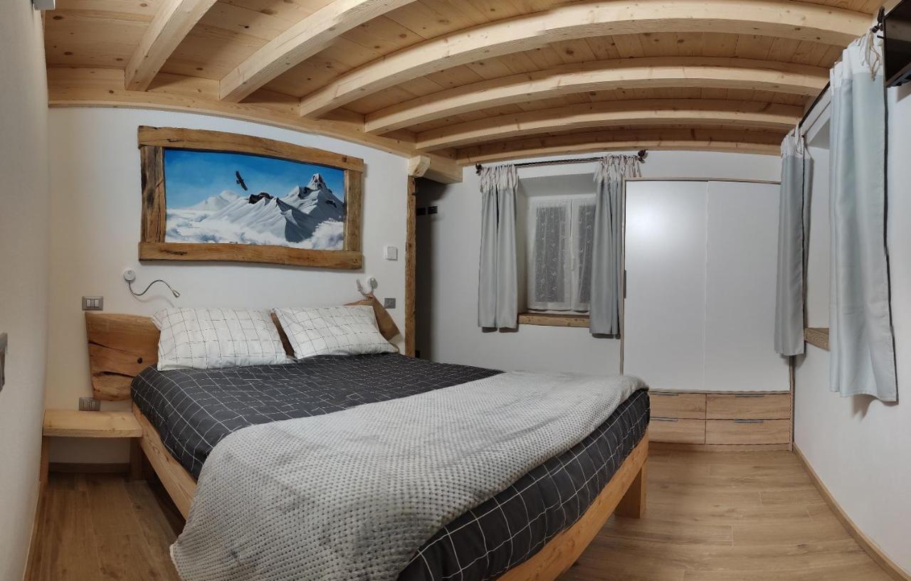 Appartamento Profumo Di Legno 022139-At-010022 بيرجيني فالسويانا المظهر الخارجي الصورة
