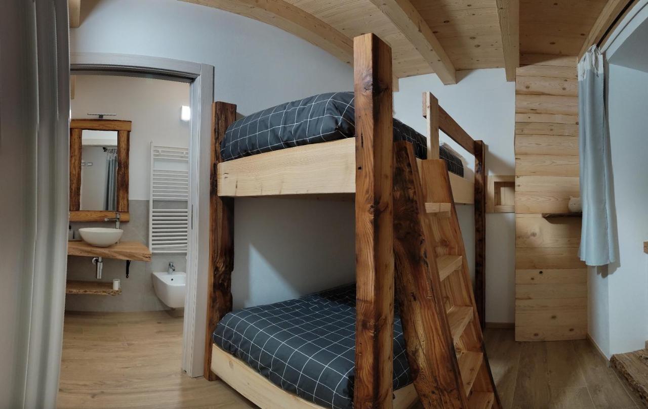 Appartamento Profumo Di Legno 022139-At-010022 بيرجيني فالسويانا المظهر الخارجي الصورة
