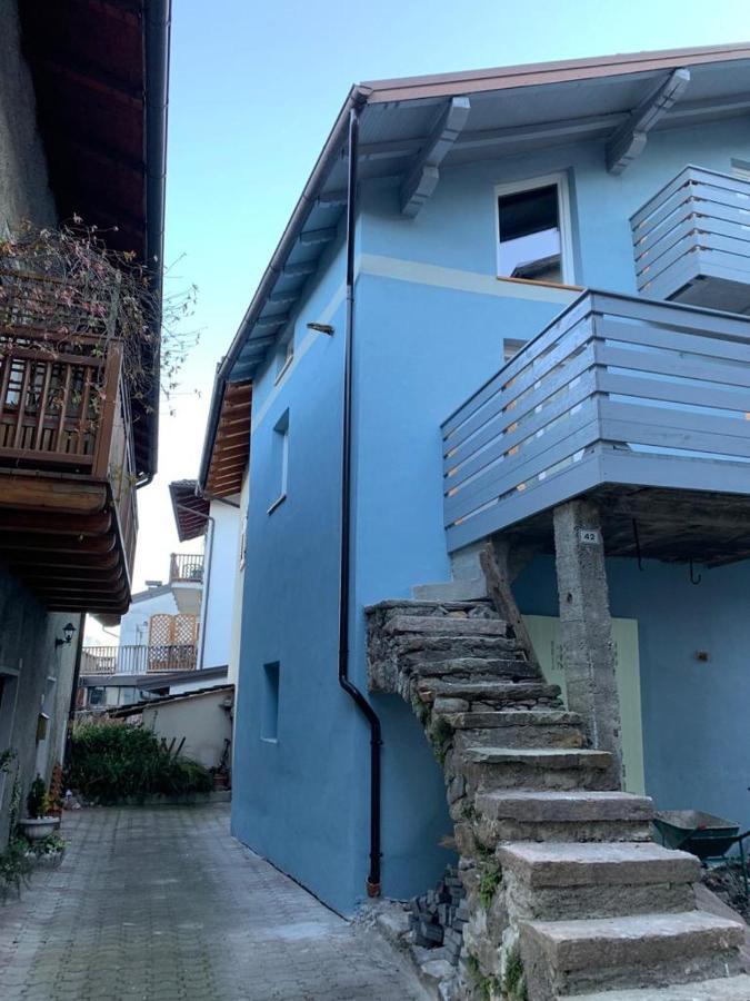 Appartamento Profumo Di Legno 022139-At-010022 بيرجيني فالسويانا المظهر الخارجي الصورة