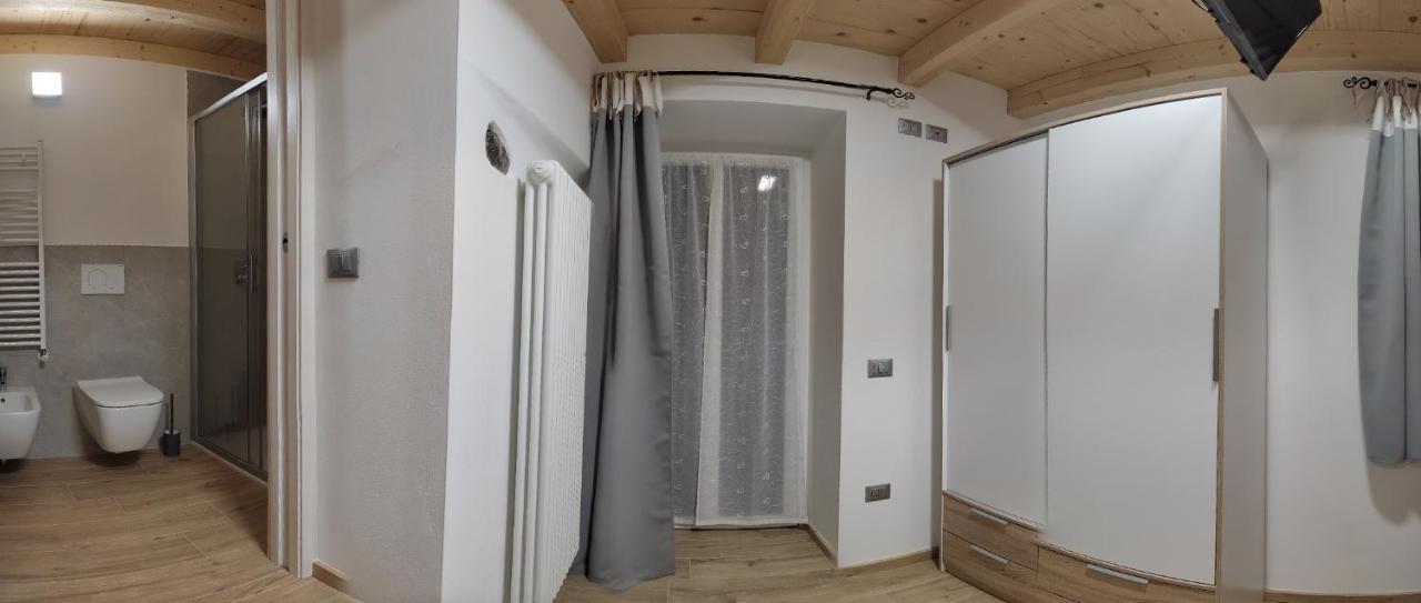 Appartamento Profumo Di Legno 022139-At-010022 بيرجيني فالسويانا المظهر الخارجي الصورة
