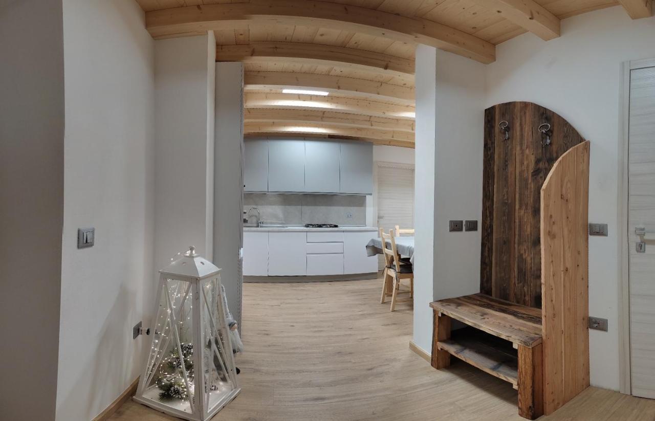 Appartamento Profumo Di Legno 022139-At-010022 بيرجيني فالسويانا المظهر الخارجي الصورة