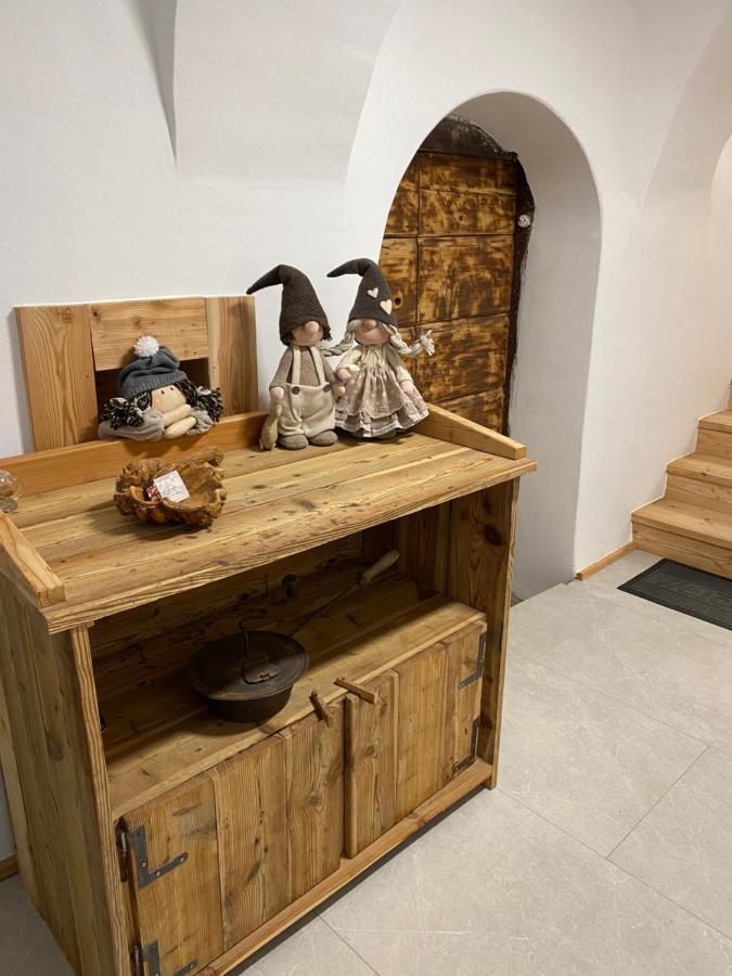 Appartamento Profumo Di Legno 022139-At-010022 بيرجيني فالسويانا المظهر الخارجي الصورة