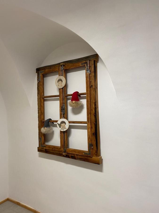 Appartamento Profumo Di Legno 022139-At-010022 بيرجيني فالسويانا المظهر الخارجي الصورة