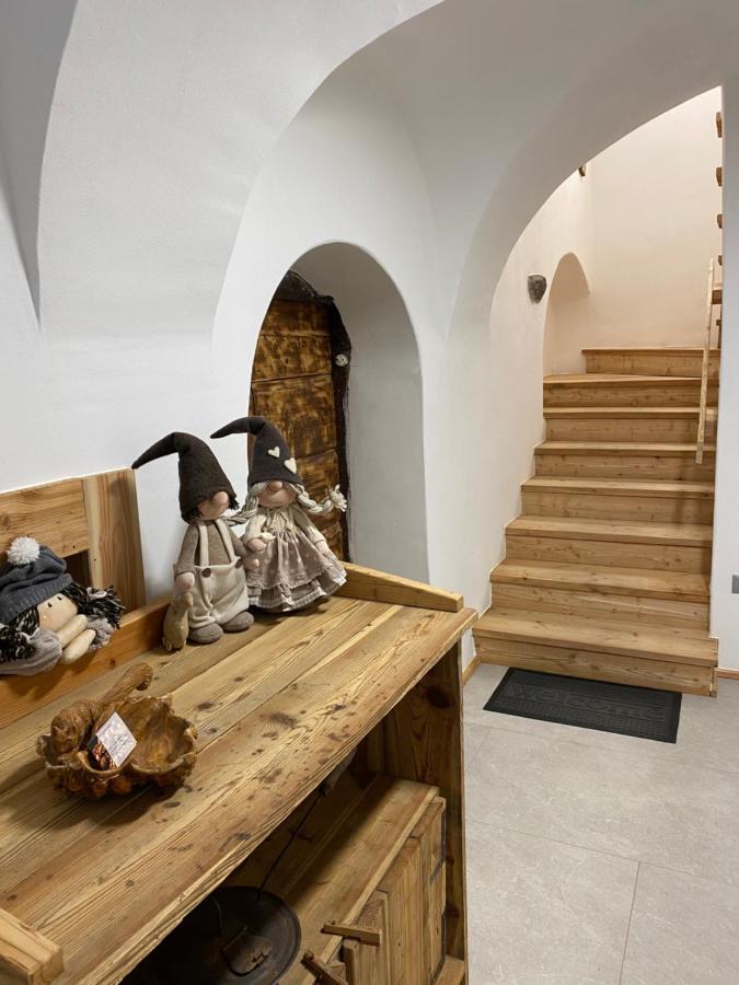 Appartamento Profumo Di Legno 022139-At-010022 بيرجيني فالسويانا المظهر الخارجي الصورة