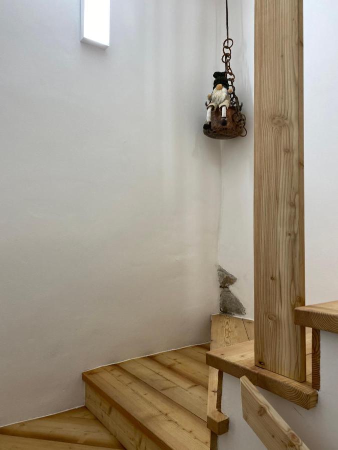 Appartamento Profumo Di Legno 022139-At-010022 بيرجيني فالسويانا المظهر الخارجي الصورة