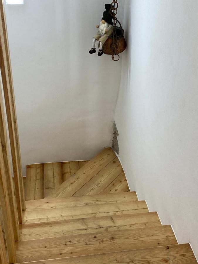 Appartamento Profumo Di Legno 022139-At-010022 بيرجيني فالسويانا المظهر الخارجي الصورة